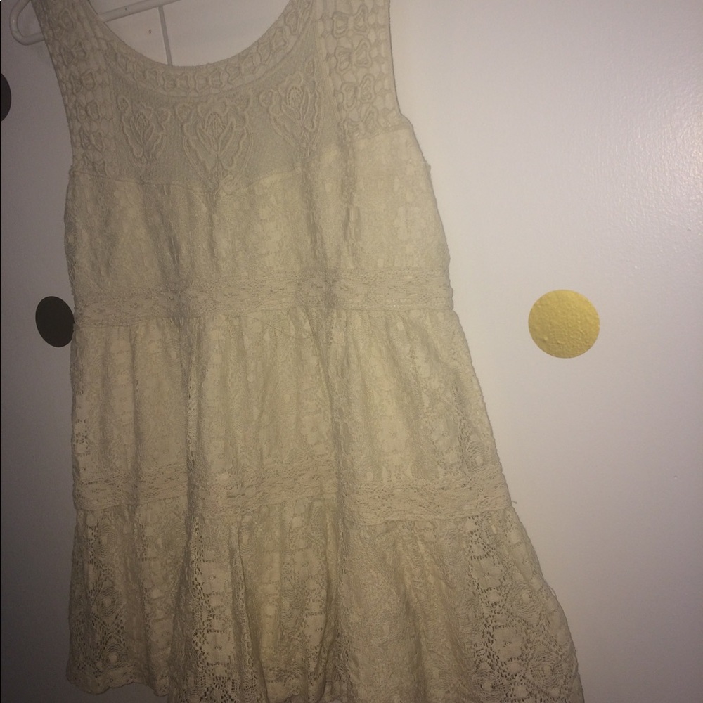 American Rag Tank - Picture 4 of 8